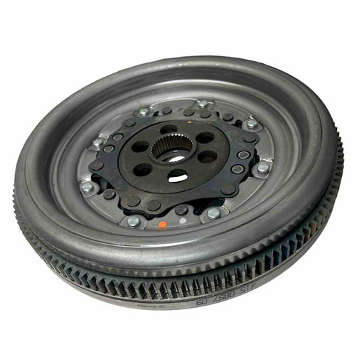 Aro dentado bimasa LUK 02E DQ250 para Audi Q3 2016-2018 y VW Tiguan 2013-2018 – 129 Dientes