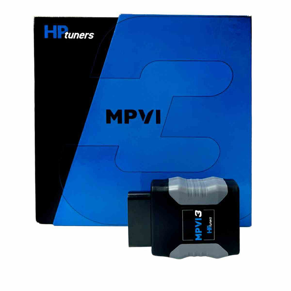 Interface HP Tuners MPVI3 Pro para diagnóstico y reprogramación de ECU/TCM Multimarca – Veinte07