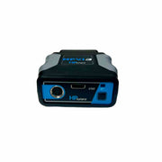 Interface HP Tuners MPVI3 Pro para diagnóstico y reprogramación de ECU/TCM Multimarca – Veinte07