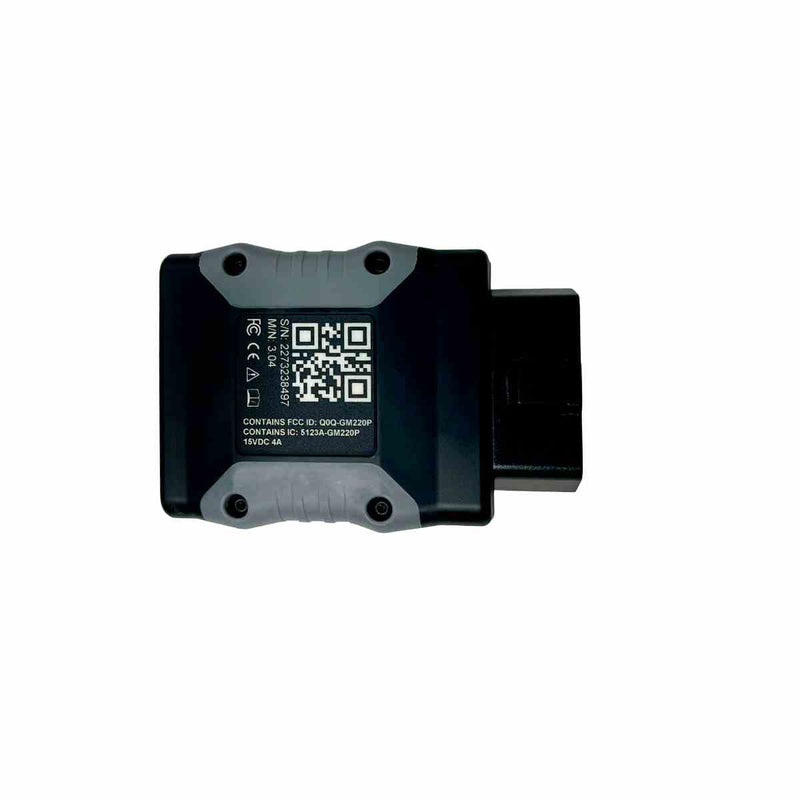 Interface HP Tuners MPVI3 Pro para diagnóstico y reprogramación de ECU/TCM Multimarca – Veinte07