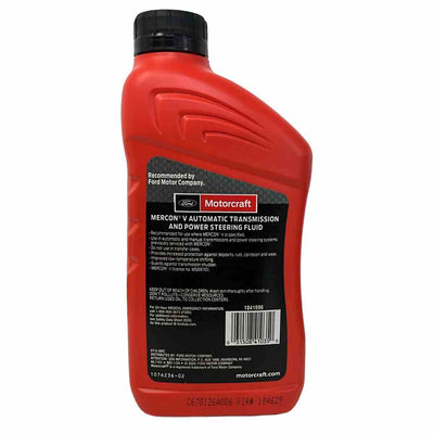 Aceite Motorcraft Mercon V 946 ML