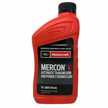 Aceite Motorcraft Mercon V 946 ML