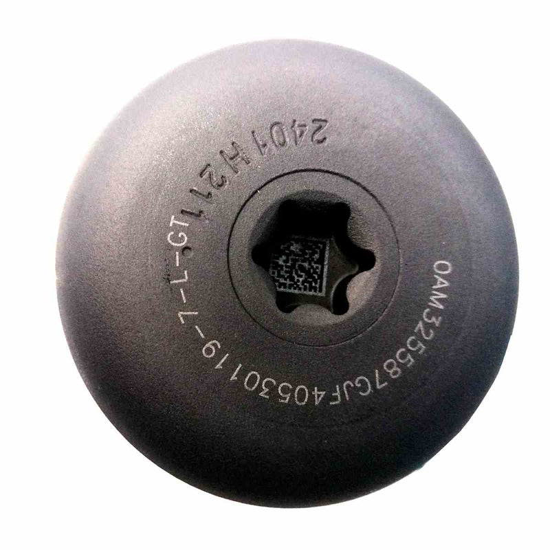 Acumulador para Mecatronica DSG 0AM DQ200