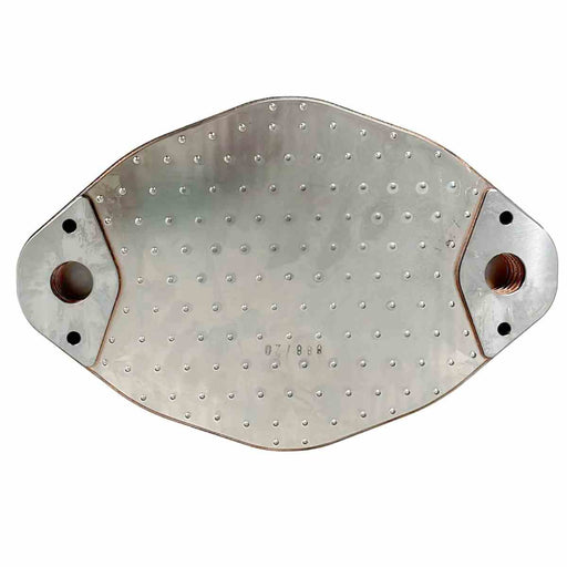 Enfriador Aceite ZF Ecolife 0501.217.916 Transmisión Automática Veinte07 México