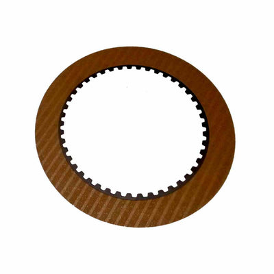 Pack Discos Pasta 5.250" Espesor .061" AOD AODE Veinte07 México