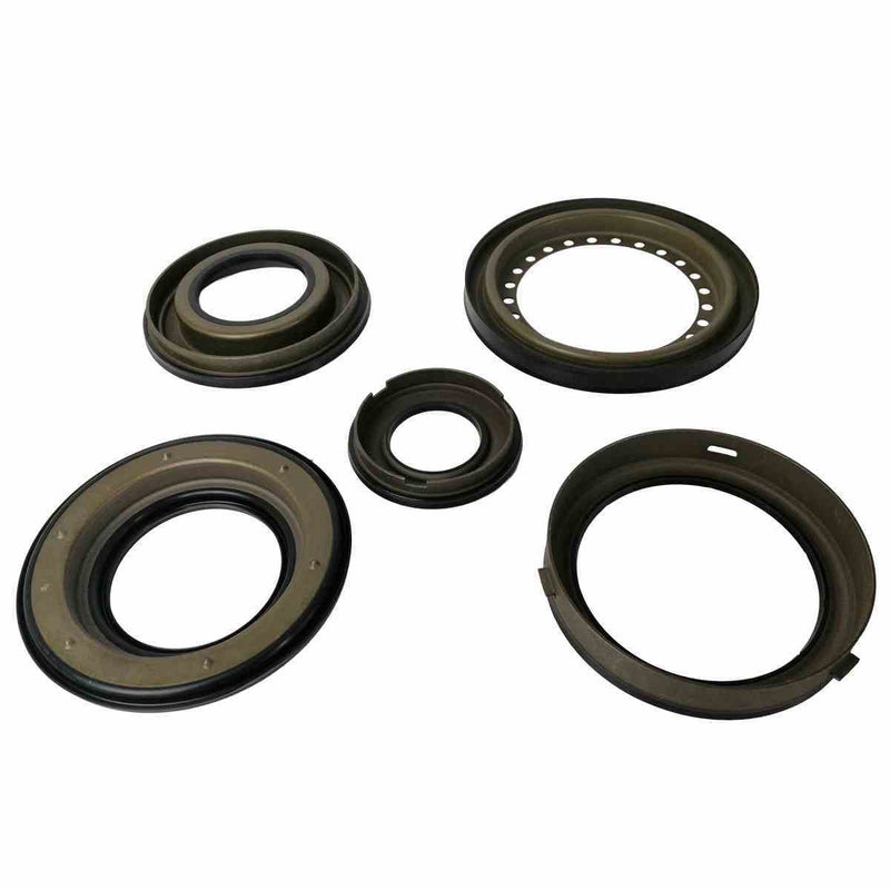 Pistones Hidráulicos 4T40E Oldsmobile Alero Veinte07 México