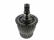 Planetarios 42RLE Usados Engrane Parking .360 para Dodge Charger Veinte07 México