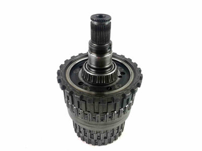 Planetarios 42RLE Usados Engrane Parking .360 para Dodge Charger Veinte07 México