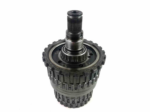 Planetarios 42RLE Usados Engrane Parking .360 para Dodge Charger Veinte07 México