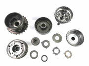 Planetarios 42RLE con Engrane Parking .360 Pulgadas Jeep Wrangler Veinte07 México