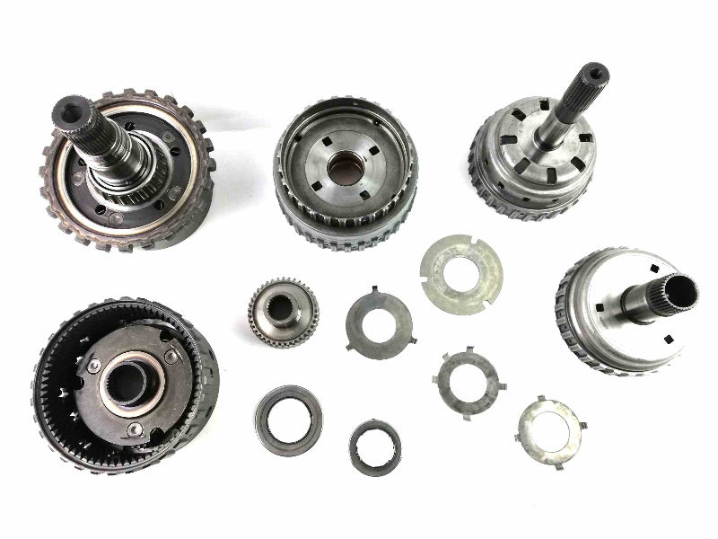 Planetarios Usados 42RLE Engrane .360 Pulgadas Mitsubishi Endeavor Veinte07 México