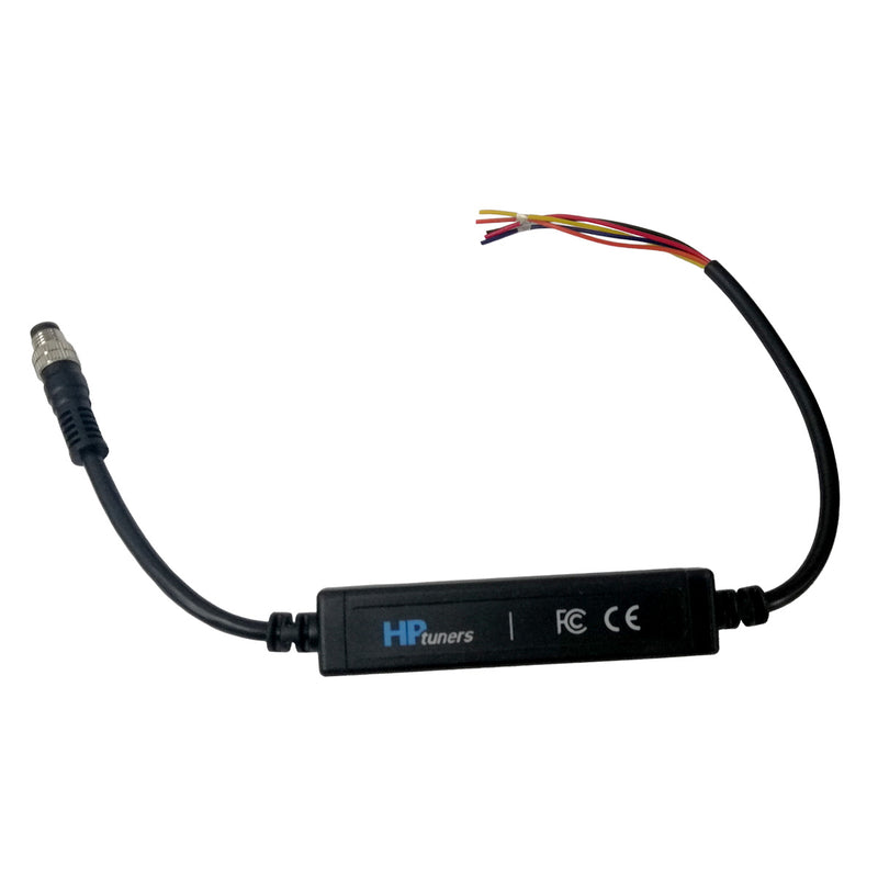 Interface HP Tuners MPVI3 Pro para diagnóstico y reprogramación de ECU/TCM Multimarca – Veinte07