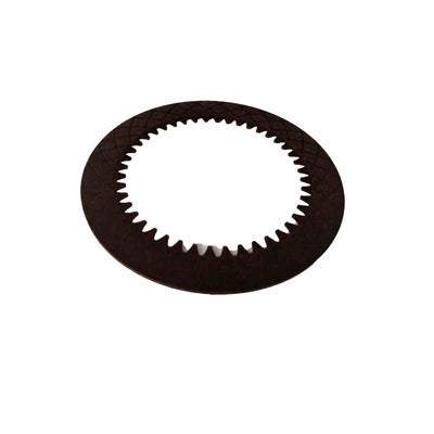 Disco Pasta Raybestos 4TA Y 5TA  44 Dientes .076 4.881 DE [8] B90A M91A