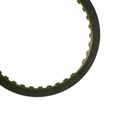 Disco Pasta Raybestos C1 35/36D .056 7.642 Ondulado [4] 8L90