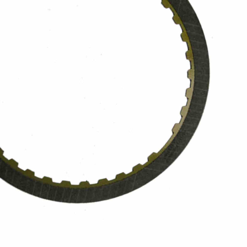 Disco Pasta Raybestos C1 35/36D .056 7.642 Ondulado [4] 8L90