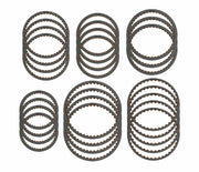 Pack Discos Pasta Raybestos 2018/UP UA80E UA80F UB80E UB80F