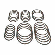 Pack Discos Pasta Raybestos 2018/UP UA80E UA80F UB80E UB80F