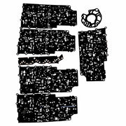 Juego de Empaques TSS Dorado con Pistones 6L80 MYC