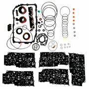 Juego de Empaques TSS Dorado sin Pistones 6L80 MYC