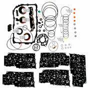 Juego de Empaques TSS Dorado sin Pistones 6L80 MYC