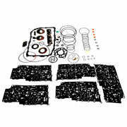 Juego de Empaques TSS Dorado sin Pistones 6L80 MYC