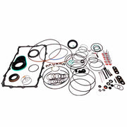 Juego de Empaques TSS Dorado Sin Pistones 10L60