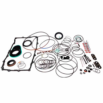 Juego de Empaques TSS Dorado Sin Pistones 10L60