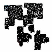 Juego de Empaques TSS Dorado Sin Pistones 10L60