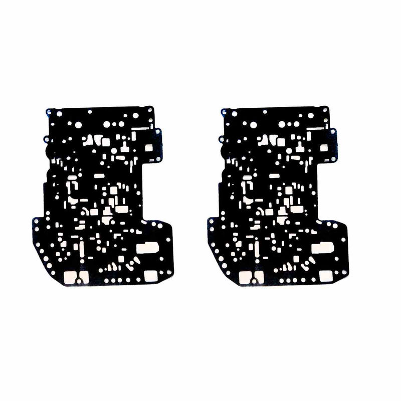 Juego de Empaques TSS Dorado 2000/11 Con Pistones RC4A-EL JR405E