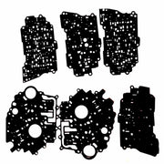 Juego de Empaques TSS Dorado 6T31 6T35 Gen3