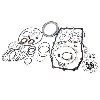 Juego de Empaques TSS Dorado Con Piston Excepto Corvette 8L90