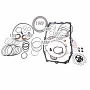 Juego de Empaques TSS Dorado Con Piston Excepto Corvette 8L90