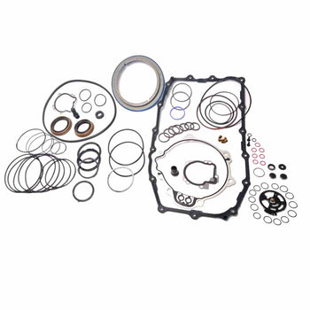 Juego de Empaques TSS Dorado Con Piston Excepto Corvette 8L90