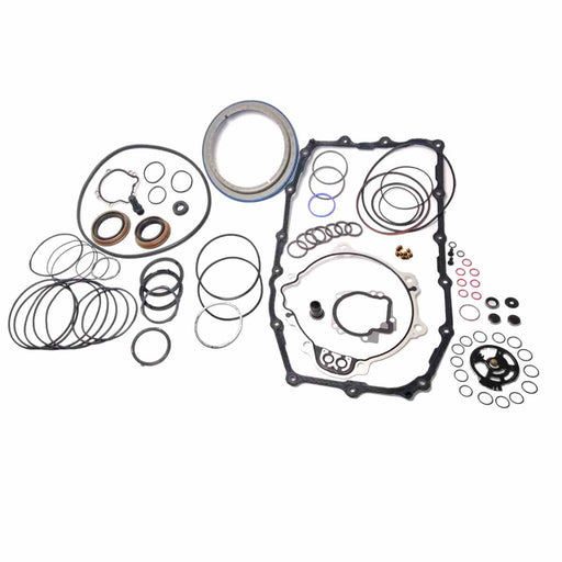 Juego de Empaques TSS Dorado Con Piston Excepto Corvette 8L90