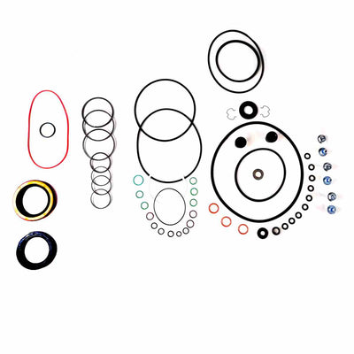 Juego de Empaques TSS Dorado 2010/UP Allison LT1000 LT2000 LT2400 1000 2000 2400 2010/UP