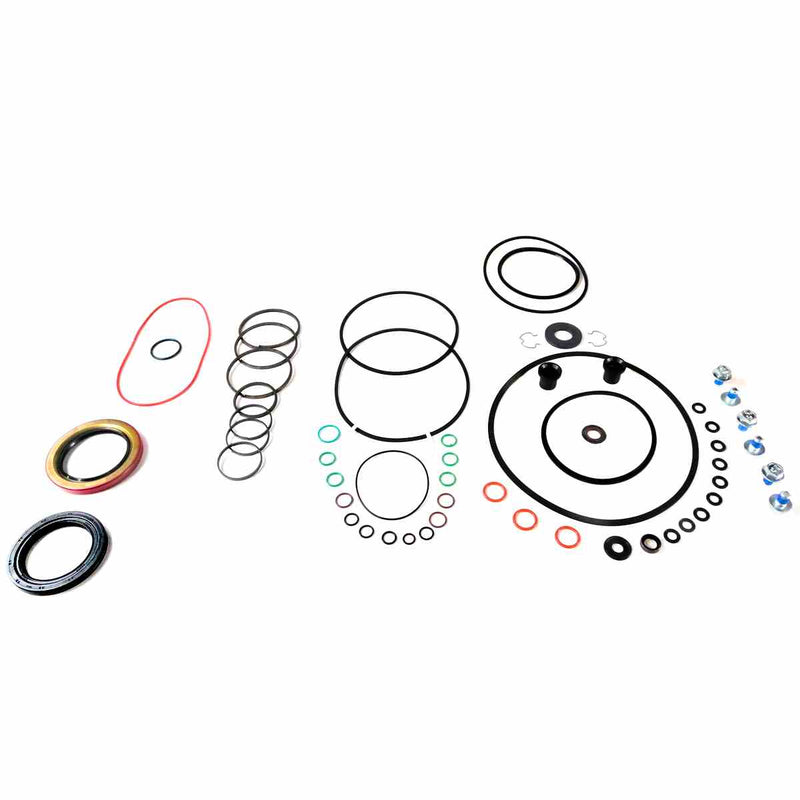 Juego de Empaques TSS Dorado 2010/UP Allison LT1000 LT2000 LT2400 1000 2000 2400 2010/UP