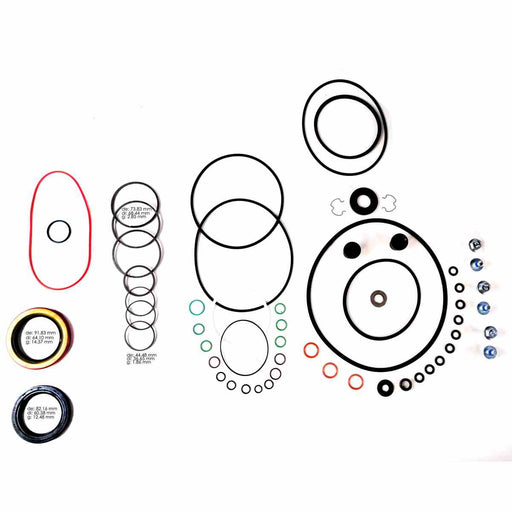 Juego de Empaques TSS Dorado 2010/UP Allison LT1000 LT2000 LT2400 1000 2000 2400 2010/UP