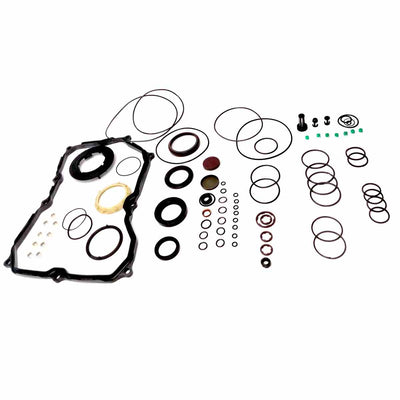 Juego de Empaques TSS Dorado (AWF8F45) VW 09P AQ450-8A