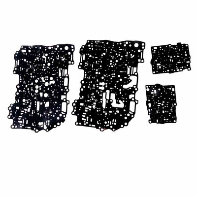 Juego de Empaques TSS Dorado (AWF8F45) VW 09P AQ450-8A