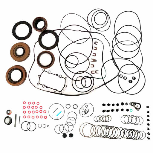 Juego de Empaques sin Pistones TSS Dorado 10R140