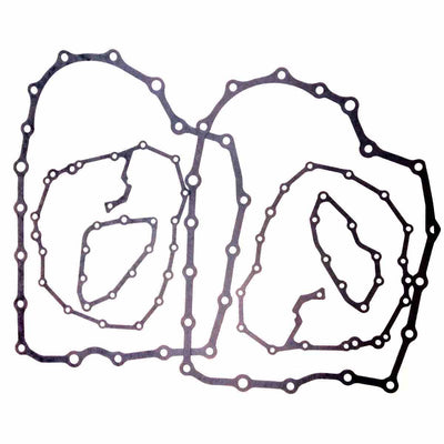 Juego de Empaques TSS Dorado SPCA SP5A SXEA SPAA SMMA BRZA MPCA MZ2A MP5A GNBA M5PA GNCA