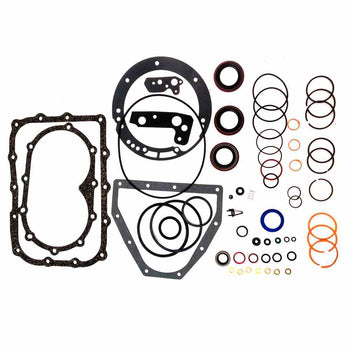 Juego de Empaque TSS Dorado Caravan A413 A470 A670