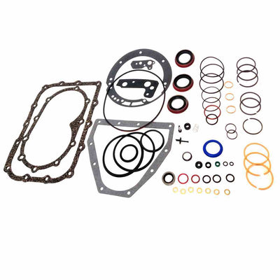 Juego de Empaque TSS Dorado Caravan A413 A470 A670