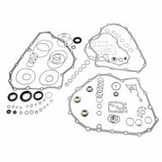 Juego Empaques TSS DORADO BGHA MGHA 2001/02 BYBA 2002/04 BGRA 2005/07 BVGA 2003/05