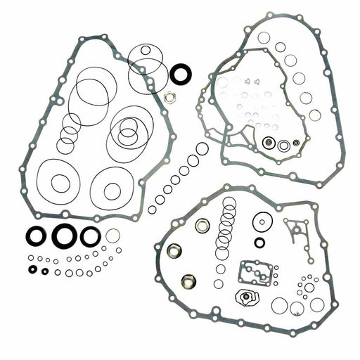 Juego Empaques TSS DORADO BGHA MGHA 2001/02 BYBA 2002/04 BGRA 2005/07 BVGA 2003/05