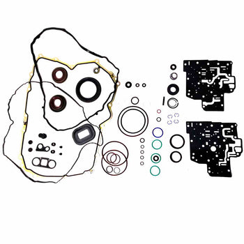 Juego de Empaques TSS Dorado 5ET50 EVT (CVT Hibrida)