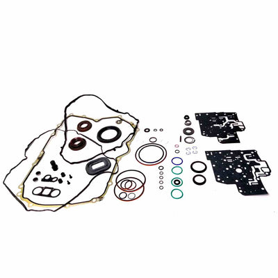 Juego de Empaques TSS Dorado 5ET50 EVT (CVT Hibrida)