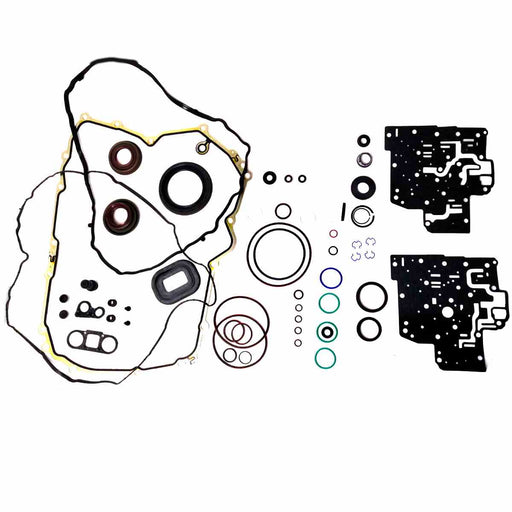 Juego de Empaques TSS Dorado 5ET50 EVT (CVT Hibrida)