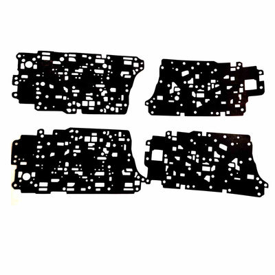 Juego de Empaques TSS Dorado sin Pistones 8F35