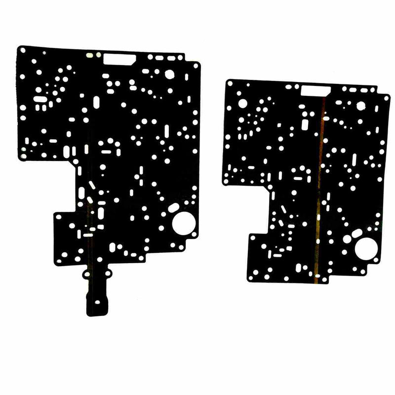 Juego de Empaques TSS Dorado Bronco E4OD